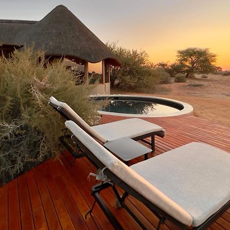 Kalahari Red Dunes Lodge Kalkrand Екстер'єр фото