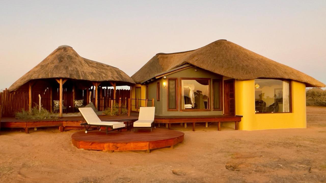 Kalahari Red Dunes Lodge Kalkrand Екстер'єр фото