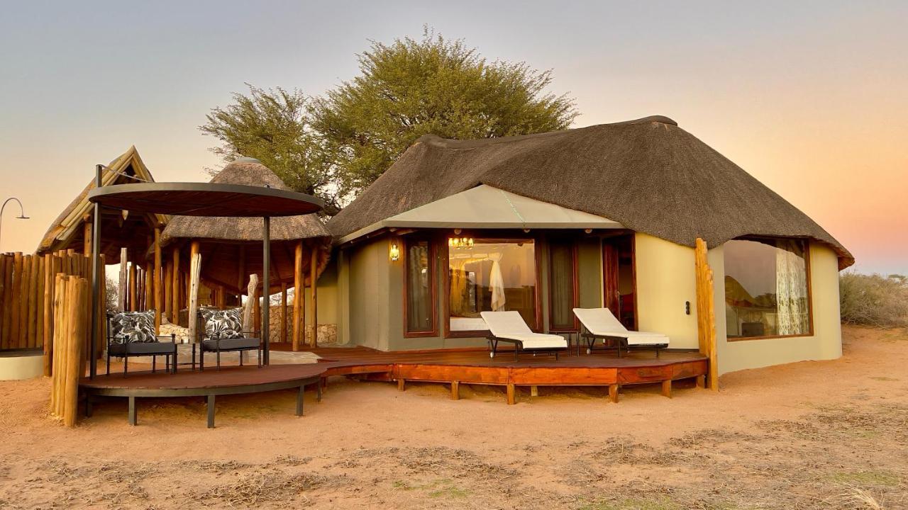 Kalahari Red Dunes Lodge Kalkrand Екстер'єр фото