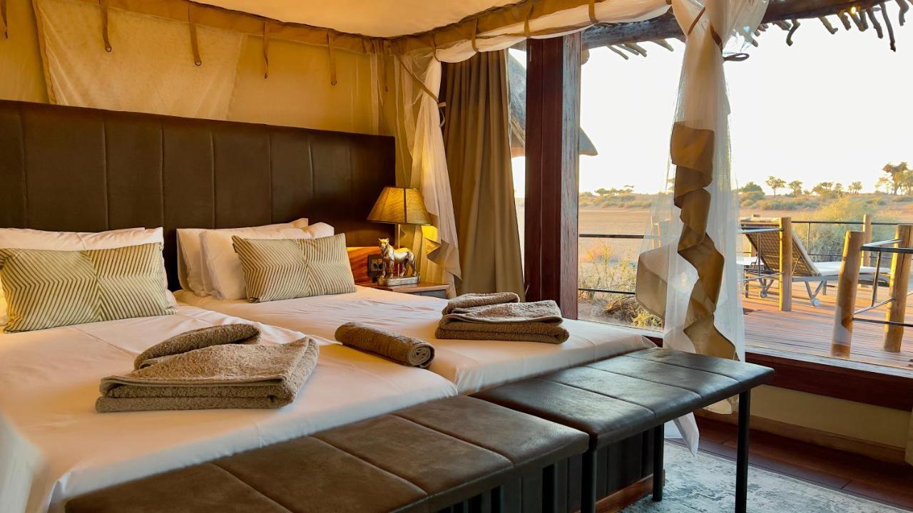 Kalahari Red Dunes Lodge Kalkrand Екстер'єр фото