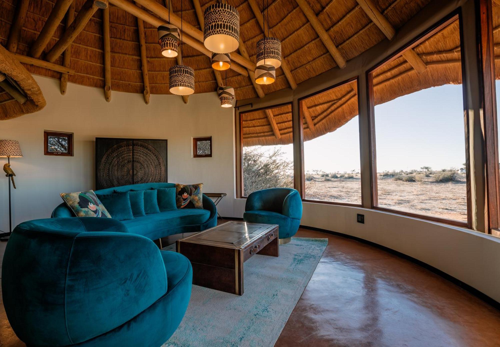Kalahari Red Dunes Lodge Kalkrand Екстер'єр фото