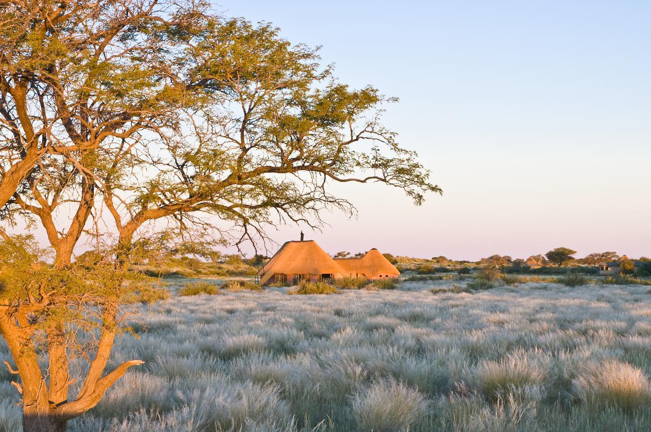 Kalahari Red Dunes Lodge Kalkrand Екстер'єр фото